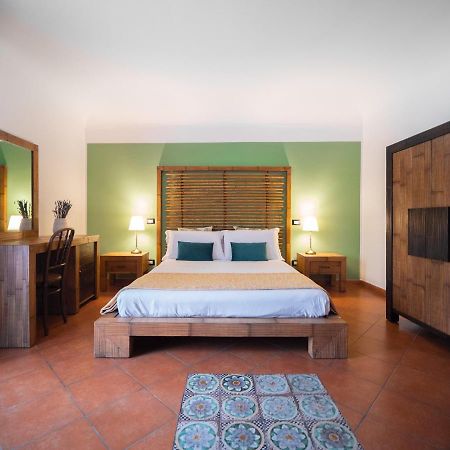 Kalamarina Rooms Palermo Dış mekan fotoğraf