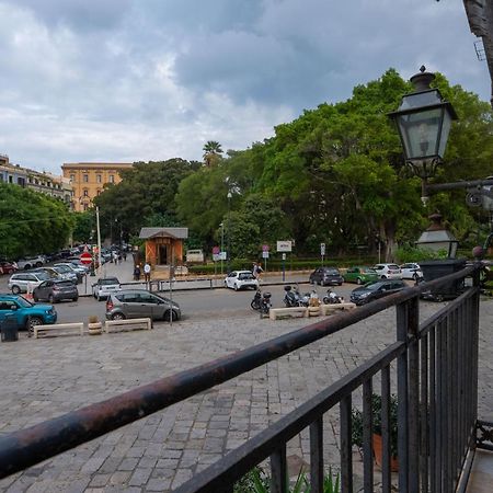 Kalamarina Rooms Palermo Dış mekan fotoğraf