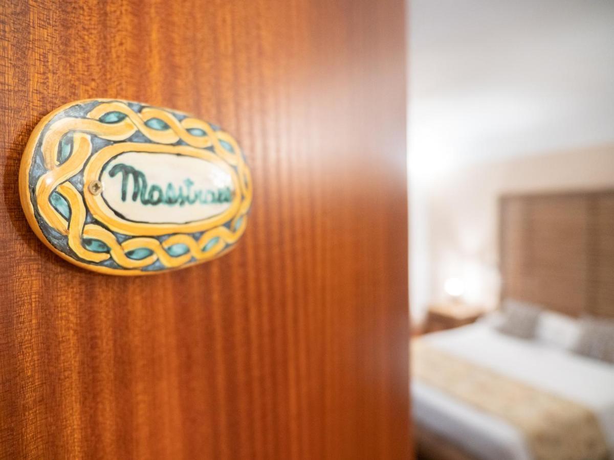 Kalamarina Rooms Palermo Dış mekan fotoğraf