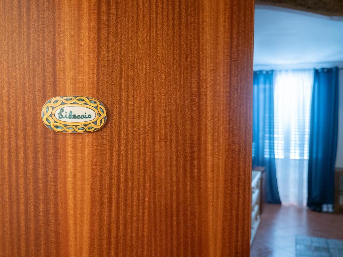 Kalamarina Rooms Palermo Dış mekan fotoğraf