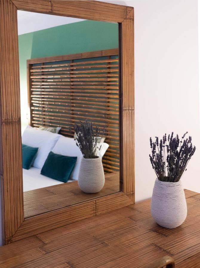 Kalamarina Rooms Palermo Dış mekan fotoğraf