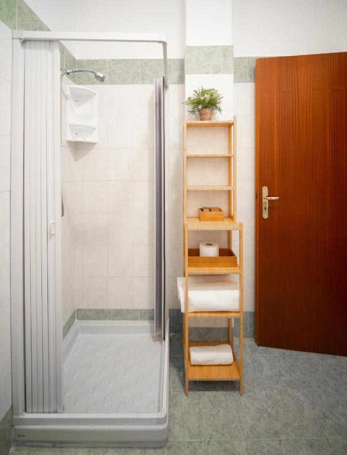 Kalamarina Rooms Palermo Dış mekan fotoğraf