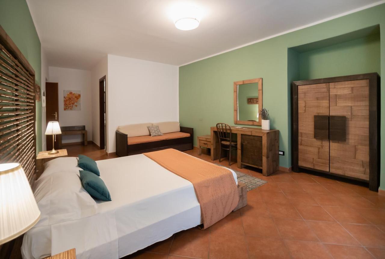 Kalamarina Rooms Palermo Dış mekan fotoğraf