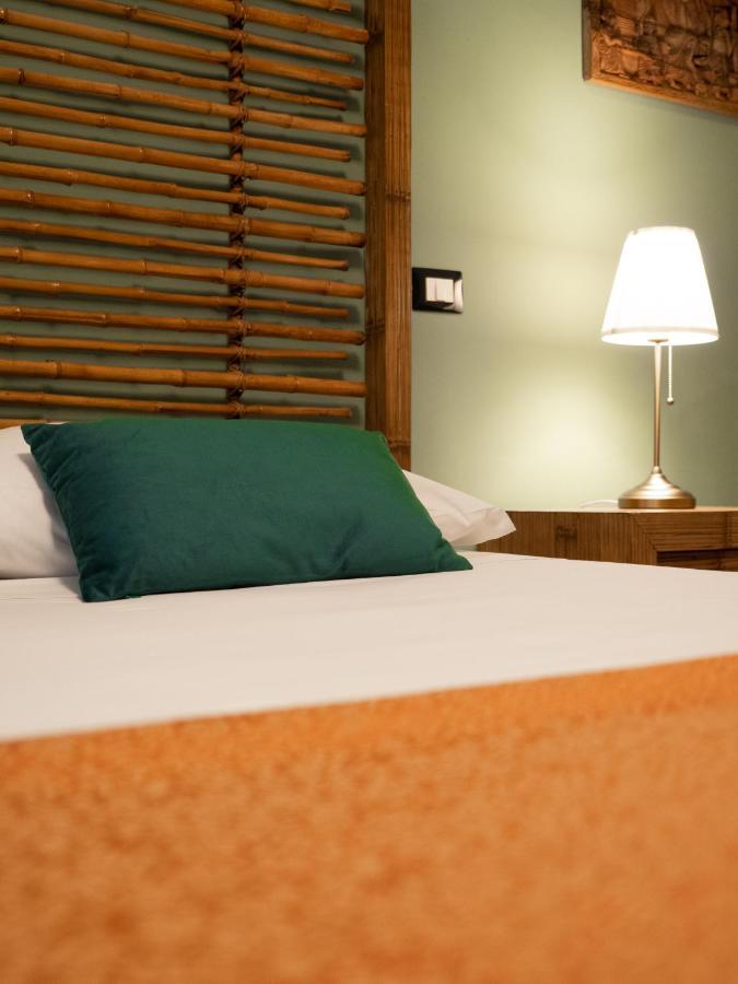 Kalamarina Rooms Palermo Dış mekan fotoğraf