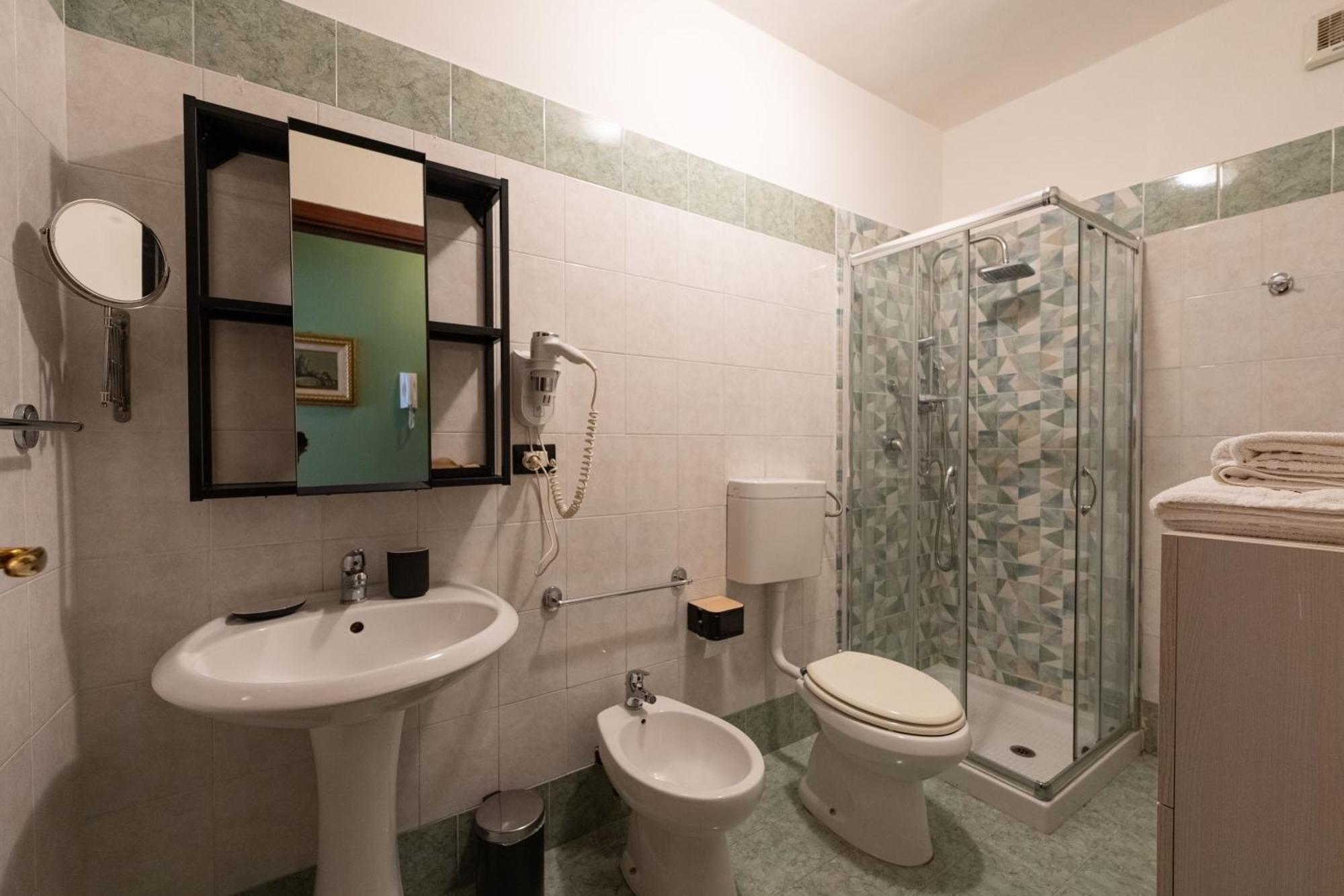 Kalamarina Rooms Palermo Dış mekan fotoğraf